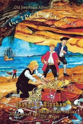 Joseph S Hinshaw Ellie Moore David Stuart Codlin The Treasure Ches (Taschenbuch)