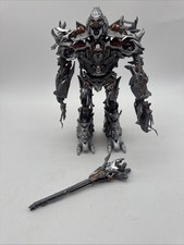 Transformers Movie Masterpiece MPM-8 Megatron