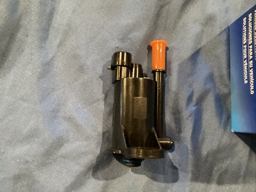 Vapor Canister Purge Solenoid CARQUEST CPC1019 NEW!!! - Picture 3 of 3
