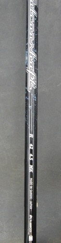 Power Tornado Universal Wing UFO 42° Hybrid Regular Graphite Shaft Kasco Grip - Picture 4 of 5