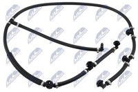 NTY Schlauch, Leckkraftstoff BPP-ME-014