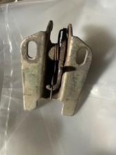 SERRATURA INTERNA PORTELLONE ORIGINALE PER RENAULT R4,TL, GTL CON RISCONTRO