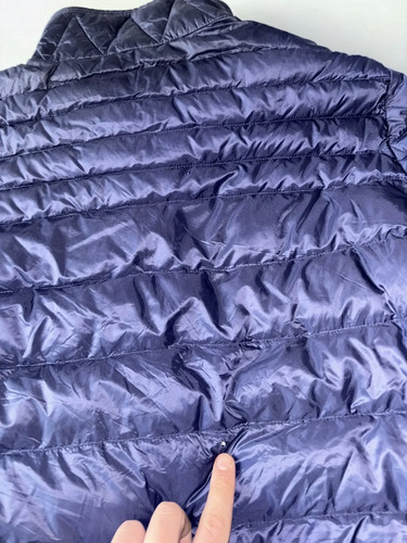 Moncler Doudoune Quilted Jacket - Picture 17 of 17
