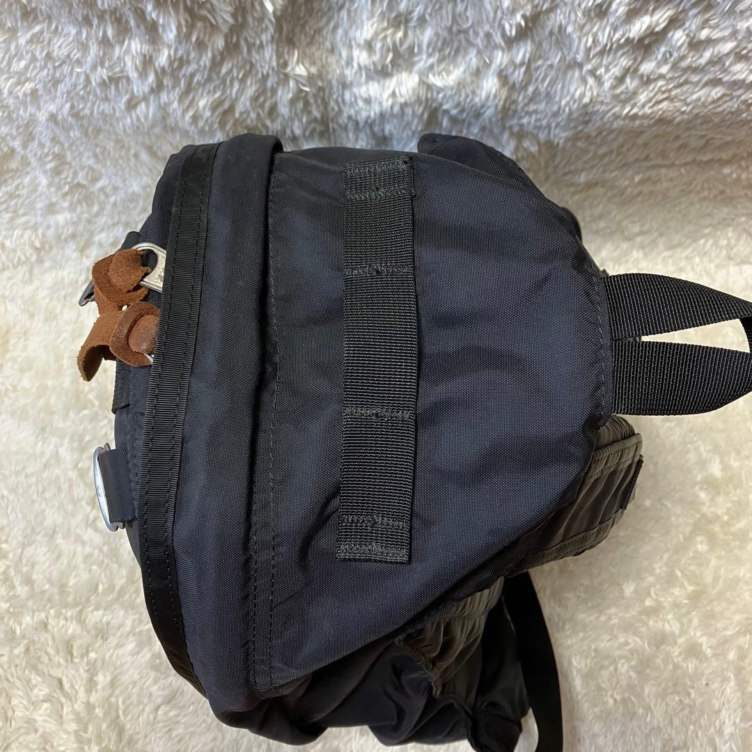 Gregory GREGORY Daypack Backpack Backpack Japan - image 5