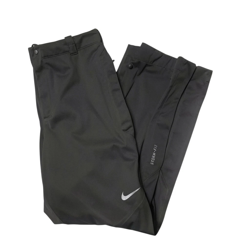 パンツ 15AW FCRB NIKE STORM-FIT WARM UP PANTS Nike Storm-FIT Men Activewear Pants for Men for sale | eBay