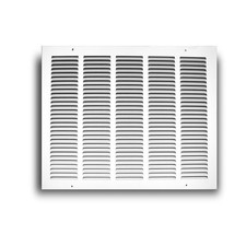 Truaire C170 14X12Duct Opening Measurements Return Air Grille 14Inch by 12Inc...