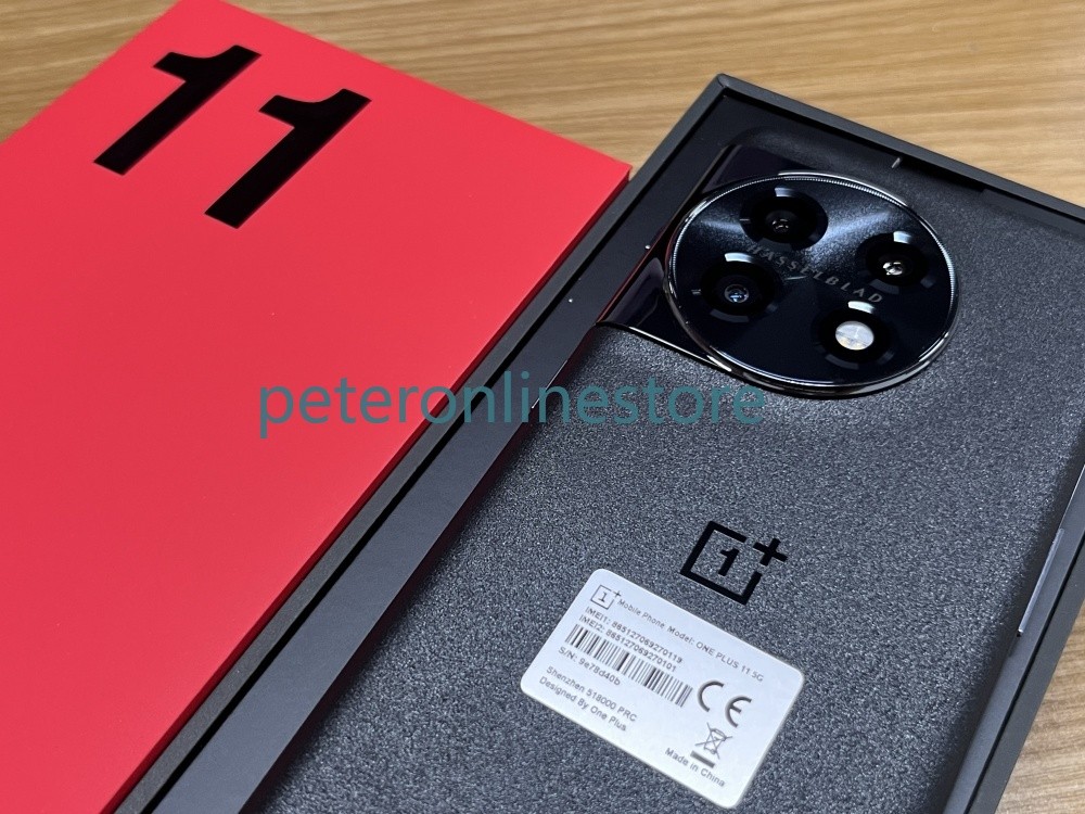 OnePlus 11 5G - 256 GB - Green (Unlocked) for sale online | eBay