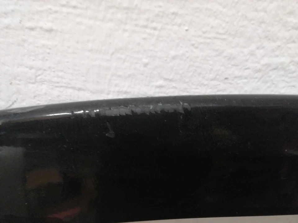 MS Design Frontspoiler Fiat Grande Punto Abarth 07 10 KBA 39706 MSD.F03.07.01V - Bild 4 von 4