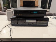 Fisher CA-270 Integrated Stereo Amplifier Rec...