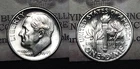 1949-S Roosevelt Silver Dime Key Date Choice/Gem BU Full Torch