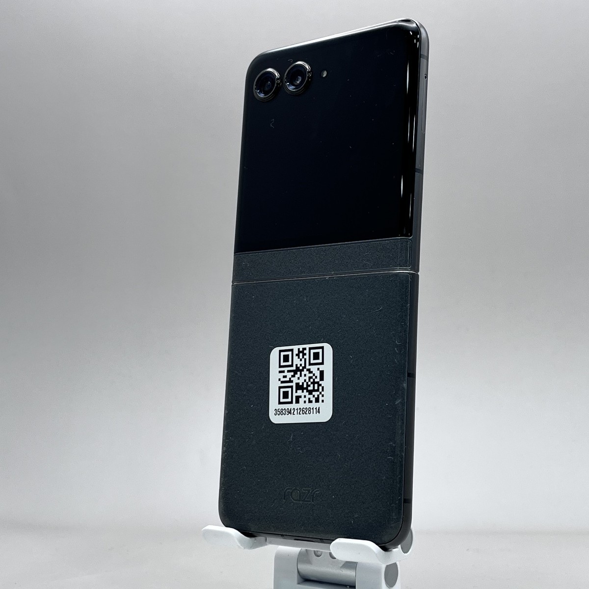 Motorola razr 2024 XT2453-3 256GB Koala Grey T-Mobile Unlocked