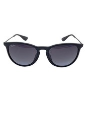 Ray-Ban Wellington Sunglasses, Plastic, Black, Men's, RB4171-F