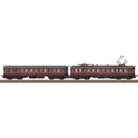 Trix 25853 Triebwagen Et 85 Db, Ep. Iii H0 + Neu