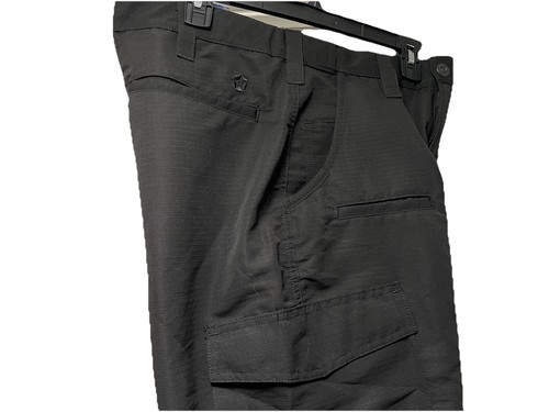Pantalón táctico Propper Edgetec para hombre. Negro. Tamaño: 32x32. Nuevo con etiquetas. - Imagen 8 de 8