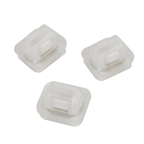 For BMW 3 Series Door Clips Clamps Set For BMW X5 E53 For E46 E90 E91 E92 E93 - Picture 12 of 12