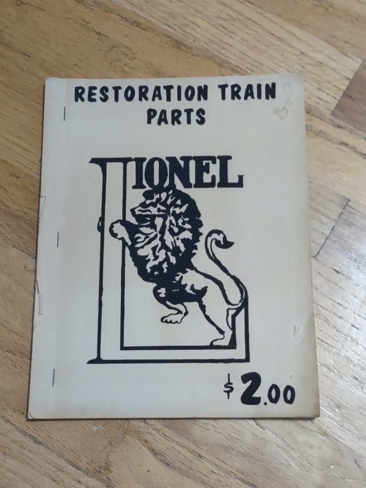 Click here to see eBay Auction