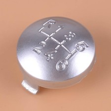 6 Gang Schaltknauf Kappe Abdeckung 55344557 fit for Alfa Romeo Brera Spider 159