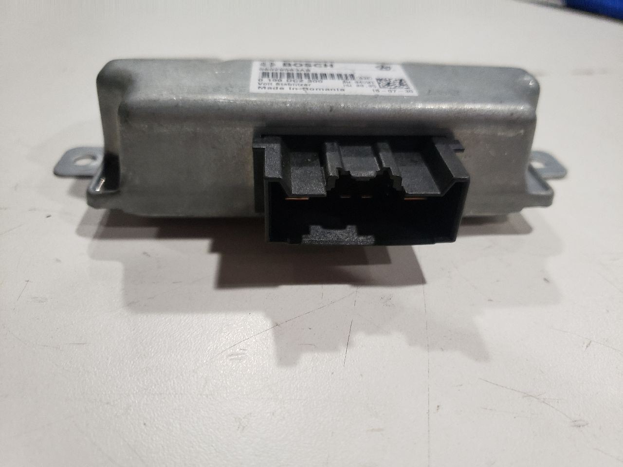 Maserati Ghibli 2017 Control unit P/N 56029583AB