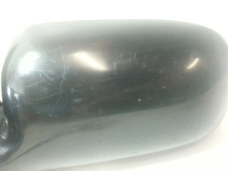 Espejo retrovisor lateral izquierdo del conductor eléctrico compatible con 99-09 PONTIAC MONTANA G52-162417 Foto 3 de 4