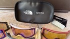 Smith Mag Squad Chromapop goggles Lenses Set Of 9 The North Face Bag Multi Color — photo 3