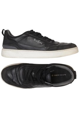 Björn Borg Sneaker Herren Freizeitschuhe Turnschuhe Sportschuhe Gr. ... #vumunhz