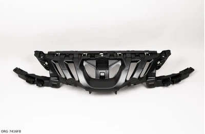 Support de pare-chocs d'origine avant pour PEUGEOT 308 7416F8 - Photo 1/4