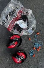 Racing Electronics Headset x2