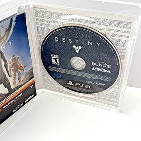 Destiny Sony PlayStation 3 PS3 CIB Complete Refurbished & Tested Free Shipping