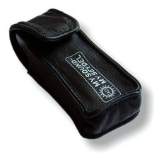 SEYDEL Leather beltbag for Blues models - Free Us Shipping