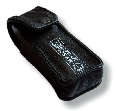 SEYDEL Leather beltbag for Blues models - Free Us Shipping