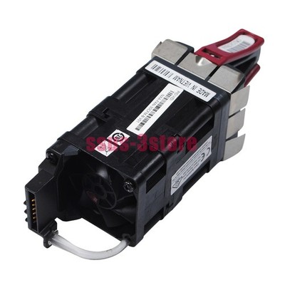 Cisco NXA-FAN-30CFM-B Nexus Reversed Airflow Fan for N2K 3K 9K Switches