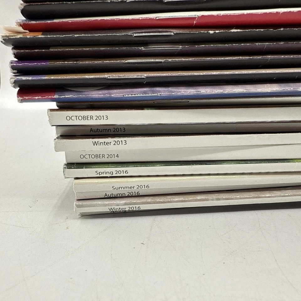 Creative Knitting Magazines Lot of 37 - 2004-2017 - See Description - Image 3 of 4