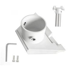 Starlink Mini Pipe Adapter Pole Mount - Starlink Mini Pipe Adapter