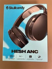 Skullcandy Hesh  Anc Wireless Headphones 1