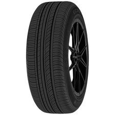 16580r13 Forceum Ecosa 83t Sl Black Wall Tire 16580r13 Forceum Ecosa 83t Sl Black Wall Tire