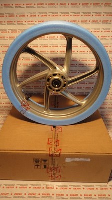 Vorderrad Rad Wheel Felge Rims Front Cagiva Raptor 80C094979