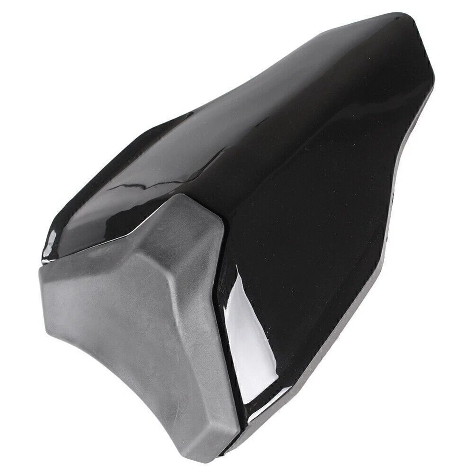 Rear Seat Back Cover Cowl Fairing For Ducati 1098 848 1198 2007-2011 Foto 2 de 4