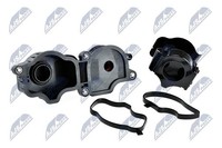 Nty Filter, KurbelgehäUseentlüFtung EPCV-BM-002 FüR Bmw