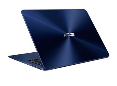 ASUS ZenBook UX430UA-8250 14'' FHD Blue Core i5-8250U 8th Gen SSD Laptop