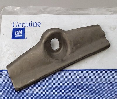 Metal Battery Hold Down Clamp Fits 66-72 Chevy Chevelle Malibu New Genuine GM