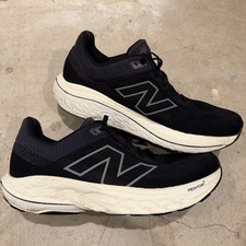 New Balance Fresh Foam X 860v14 Mens Running Shoes Sz 11.5 D Black M860K14