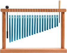 20 Note Bar Chimes Percussion Instrument