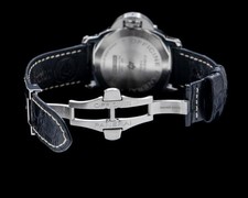 Panerai PAM00776 Luminor Base Logo SS Black Dial 6
