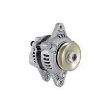 Alternator Fits Mitsubishi Tractor D1500 D1600 D1800 D2000 D2300 D2500 D2050 ...