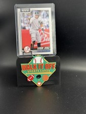 2026 Topps Series 1 Aaron Judge Rip Night Base Yankees Card