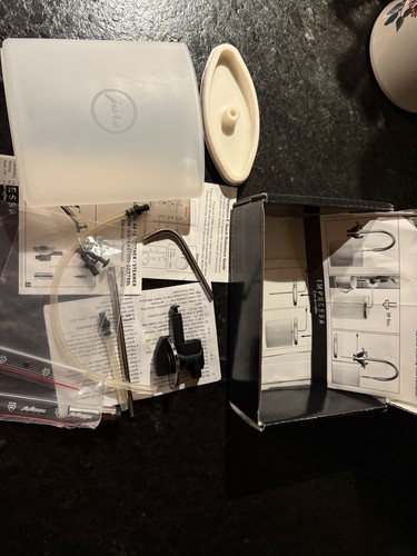 Jura-Capresso FrothXpress Plus System Impressa  64342 F7, F8, F9, S7, S8, S9 - Picture 3 of 9