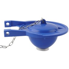 3-Inch Toilet Flapper Compatible with TOTO THU140S Flappers, CST854 Toilets
