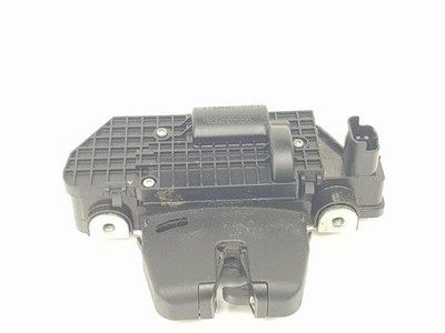 9151487499 heckklappenschloss PEUGEOT 208 1.6 BLUE-HDI FAP 75 CV logop2107056