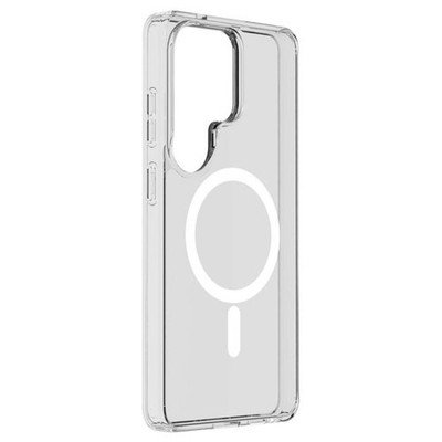 Cellular line Housse Galaxy Aux S26 Ultra Transparent Mag Transparent