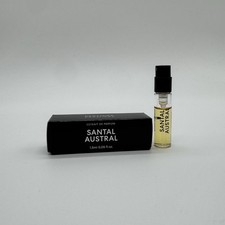 Matiere Premiere Santal Austral Extraot De Parfum 1.5ML Sample